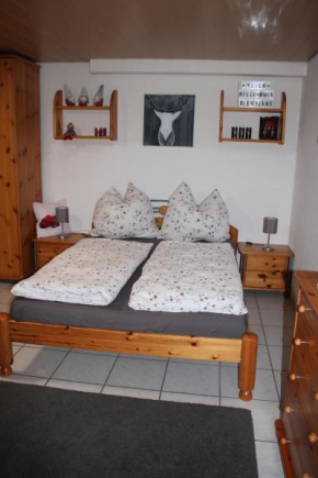 Schwarzwaldstube 2 Zimmer für Gäste in Vörstetten